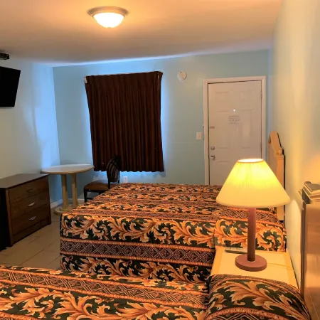 Franklin Terrace Motel