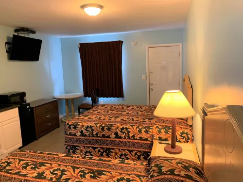 Franklin Terrace Motel Hotels in Seaside Park