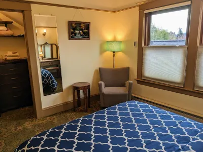 Bluebird Guesthouse Hotel di 