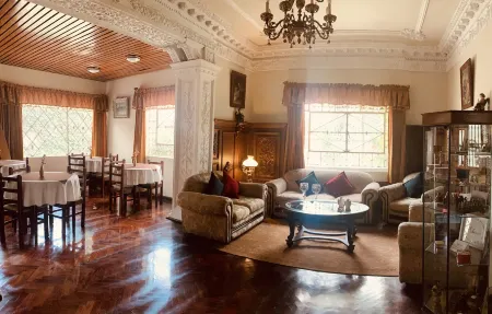 El Balcon Hostal Turistico