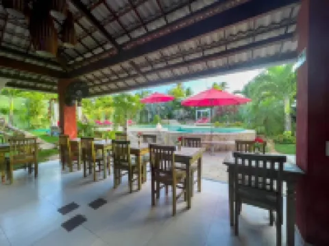 Xainã Pousada de Charme Hotels in Caucaia