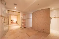 Hotel AlpinaRos - spa