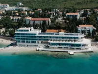 Luxury Hotel Amabilis Hotels in Selce
