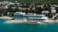 Luxury Hotel Amabilis Hotels in 