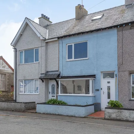 2 Tregof Terrace