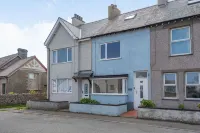 2 Tregof Terrace - 4-Star