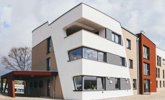 Dominik Hotel & Eventsaal
