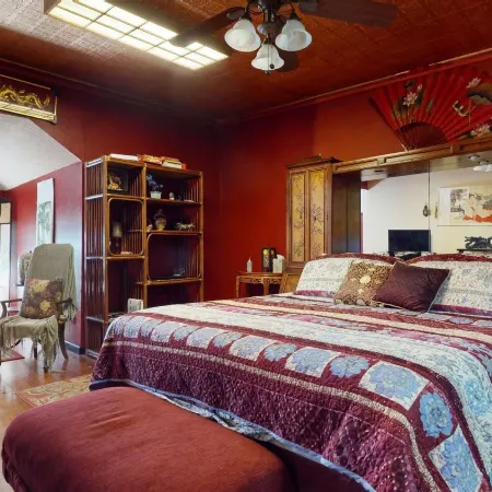 Casa Coquina Del Mar B&B