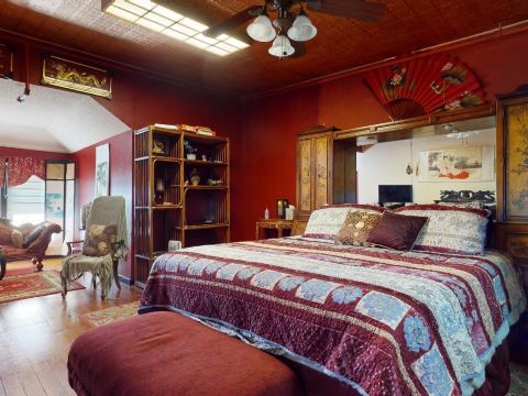 Casa Coquina Del Mar B&B