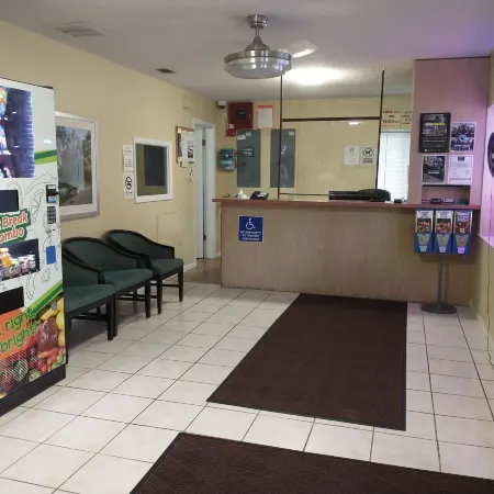 Apalachicola Bay Inn
