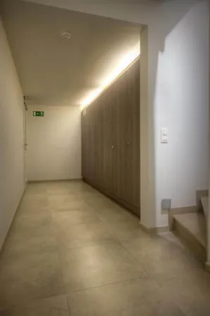 Place 2 Stay Отели рядом с достопримечательностью «Мост Святого Михаила»