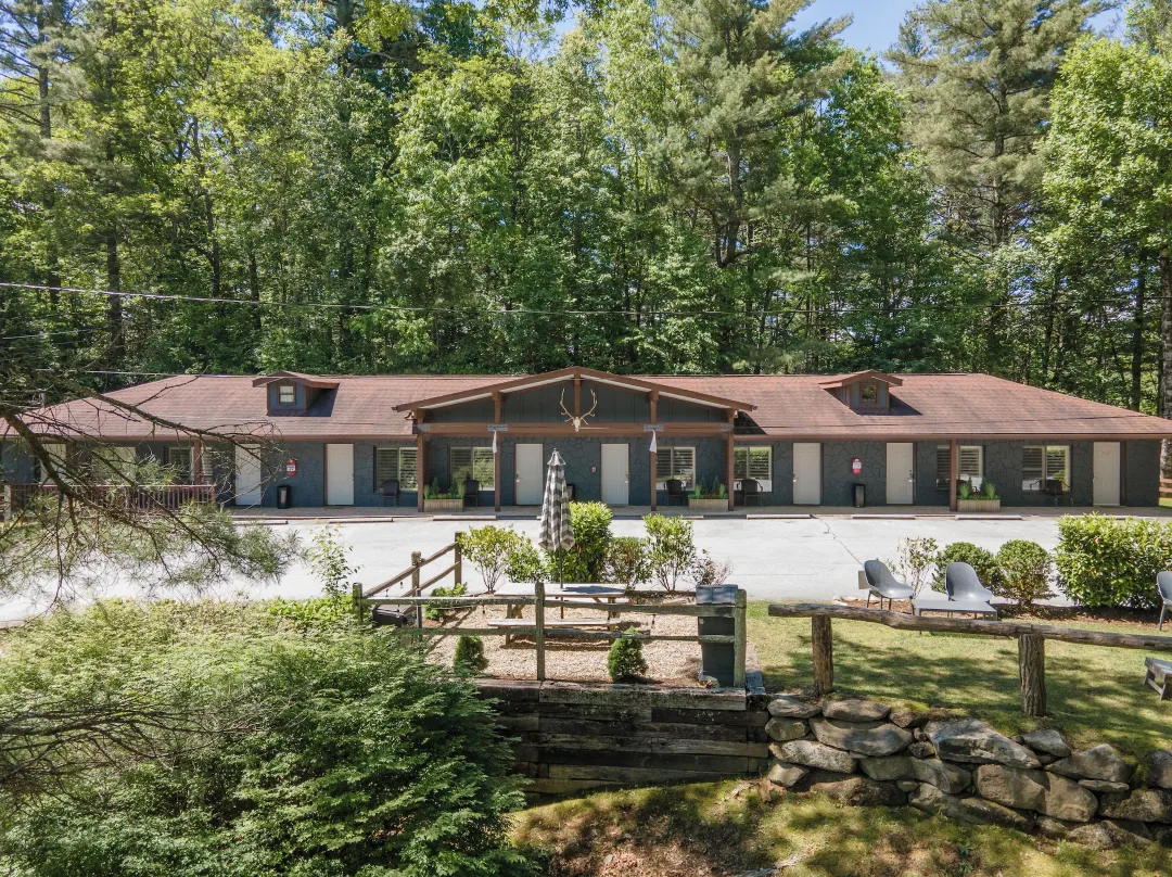 Hotel Cashiers - Cashiers, NC