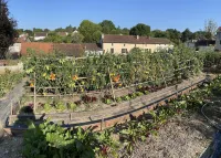Logis Grand Hotel Pelisson Hotel a Brantome