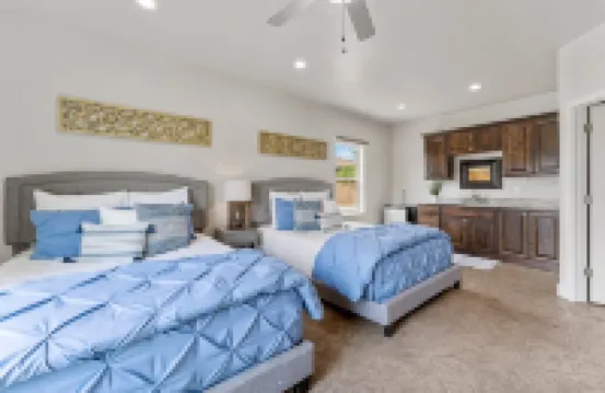 Lakeside Oasis At Sand Hollow 4 Bedroom Home