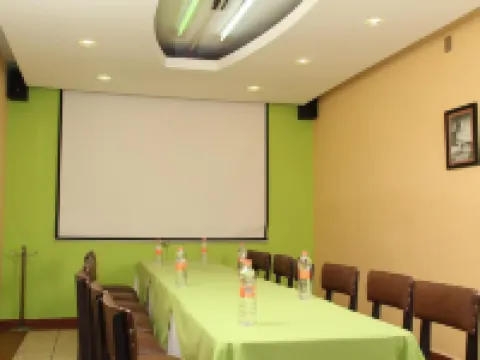 Hotel Villa las Rosas Hoteles en Tepic