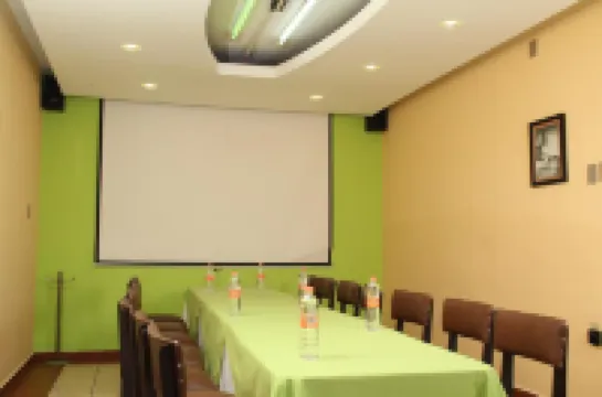 ホテル ヴィラ ラス ロサス