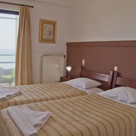 Danaos Hotel