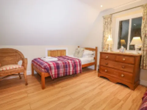 The Cottage at Barrow Mead