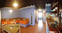 El Canchal de la Gallina -Cafetería -Aparcamiento Gratis - Jacuzzi - Balcony