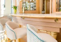 Akzent Hotel Restaurant Altdorfer Hof - bar