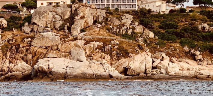 Il Tramonto Hotels in Calvi