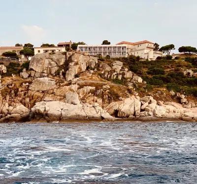 Hôtel Il Tramonto