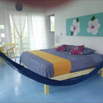 Casa Vainilla Holbox Island