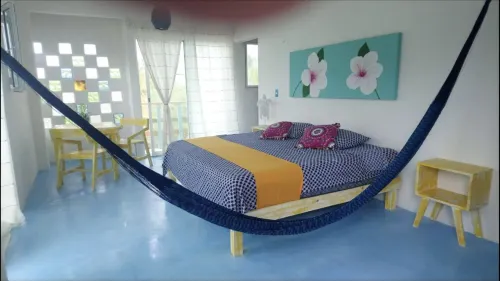 Casa Vainilla Holbox Island