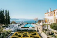 Lagou Raxi Country Hotel Hotels in Sipiada