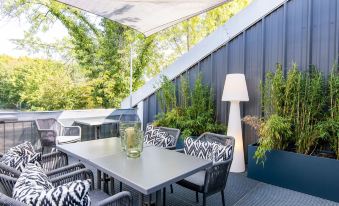 Luxstay Karben - Self-Check-IN