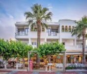 Drossia Hotel