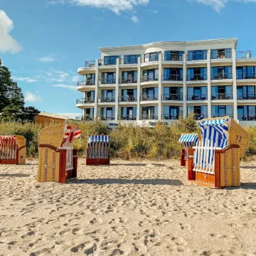 SeeHuus Lifestyle Hotel