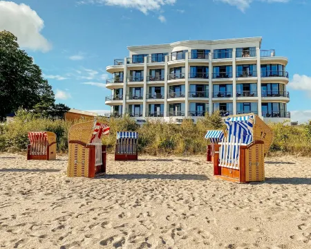 SeeHuus Lifestyle Hotel