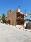 Casa Arcoiris Zihuatanejo - Homestays