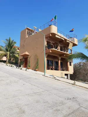 Casa Arcoiris Zihuatanejo - Homestays