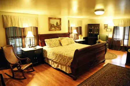 Grandview Lodge
