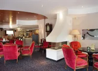 Villavelo Twente - breakfast