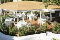 I Colori del Mare Hotel di Castelluzzo