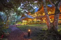 Inkaterra Hacienda Concepcion - 3 звезды