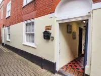 Driftwood Cottage Hotel di Felixstowe