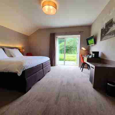 Schaluinenhoeve Rooms