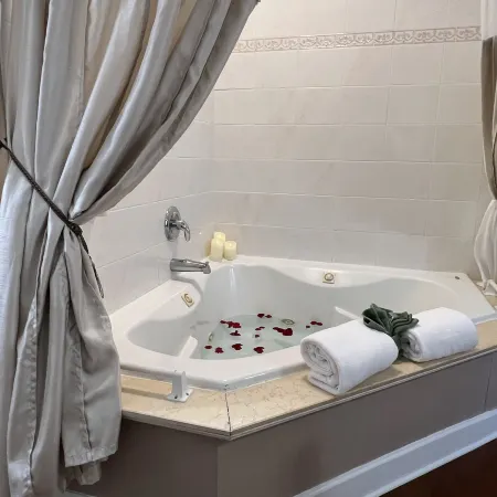 Victorian House Bed and Breakfast