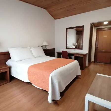 Daza Hotel