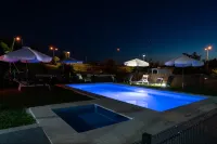 Hotel Minho Belo - Pools