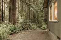 30GS - BBQ - Hot Tub - Wi-Fi - Pets Okay - Sleeps 8 Cabin