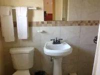 Sunshine Inn of Daytona Beach