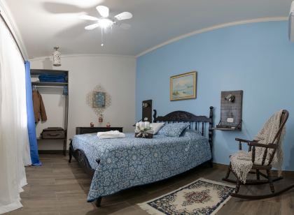 艾利斯煌奇託精品飯店