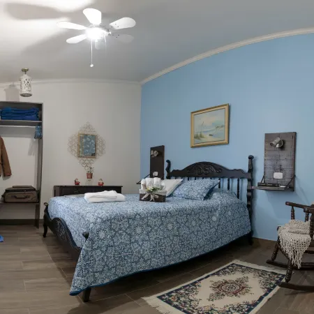 Alice y Juancito Boutique Hotel