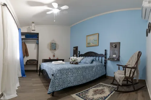 Alice y Juancito Boutique Hotel