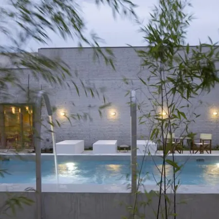 Hotel Wu Wei